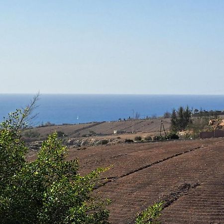 Beautiful 1-Bedroom House 'Oficina' Finca Vistamar Salobre  Exterior photo